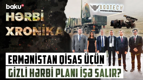 İrəvan müdafiə adı altında hansı ssenariyə hazırlaşır? | Fransa ilə şübhəli ittifaq - HƏRBİ XRONİKA