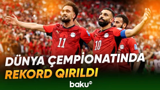 Ronaldunun “Əl-Nəsr”lə bağlı qərarı dünya gündəmində | Yeni idman xəbərləri - Baku TV