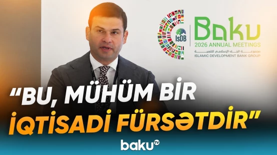 Azərbaycanda halal iqtisadiyyatın perspektivləri | Hansı sahələrdə imkanlar mövcuddur? - Baku TV