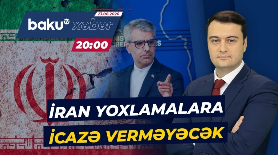 Bəqaidən sərt açıqlama | "Bu məsələ ilə bağlı planımız yoxdur" - ANA XƏBƏR