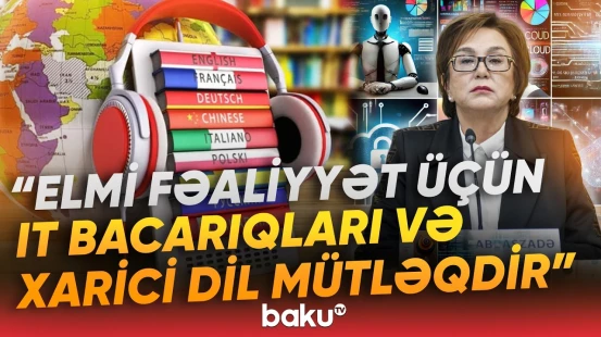 Magistratura və doktorantura imtahanlarındakı tələblər - Baku TV