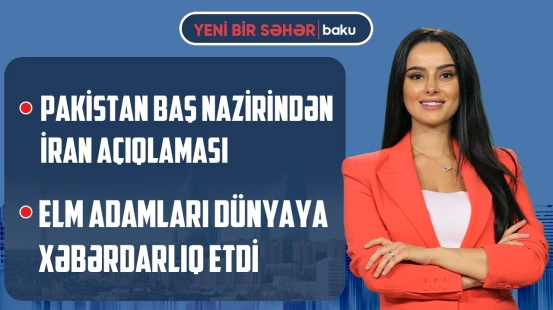 Azərbaycan və Türkmənistan prezidentlərinin Qarabağ səfəri | BMT-dən vacib təşəbbüs - YENİ BİR SƏHƏR