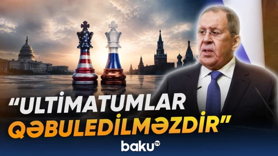 Kreml yeni güc balansını Tramp-Putin xətti üzərindən qurur? - Baku TV