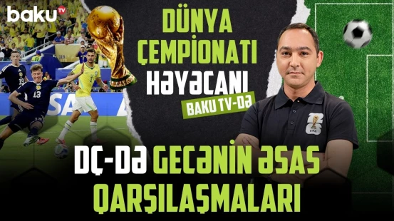 DÇ-də qrup mərhələsi qızışır | Kim davam edəcək, kim vidalaşacaq?