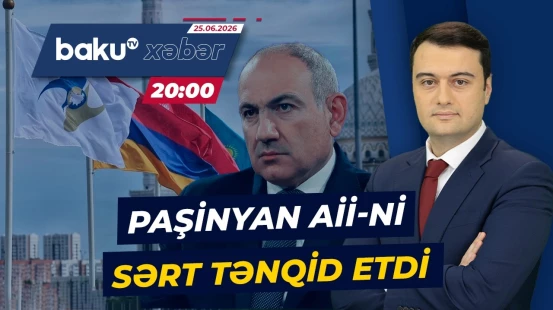 Bu ittifaq parçalanmağa doğru gedir? | Ermənistanın Baş naziri nələr dedi? - ANA XƏBƏR