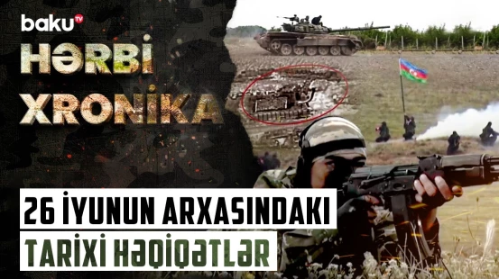 Qələbə təsadüf deyildi: Azərbaycan Ordusunun bugünkü gücü necə formalaşdı? - HƏRBİ XRONİKA