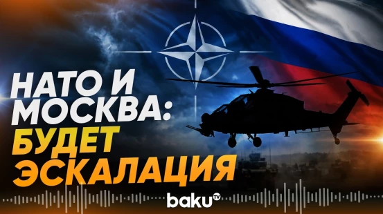Темы обсуждения на саммите НАТО в Анкаре - СМИ - Baku TV | RU