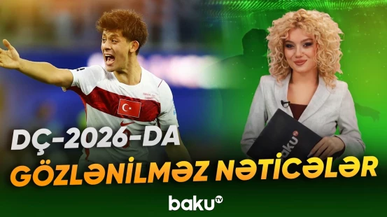 Yüksək nəticə qazanan taekvandoçularımız təəssüratlarını bölüşdülər | Yeni idman xəbərləri - Baku TV