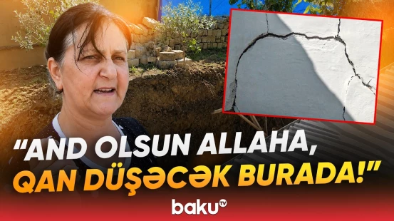 “Deyir, pulum var, gəlib sənin...” - Qalmaqal | "Gəlib çapıblar, o ixtiyarı kim verib?!" - Baku TV