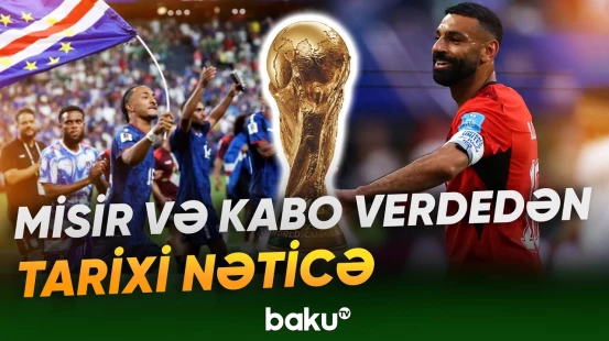 DÇ-də qrup mərhələsi yekunlaşır | Növbəti tura kimlər keçdi? - Baku TV