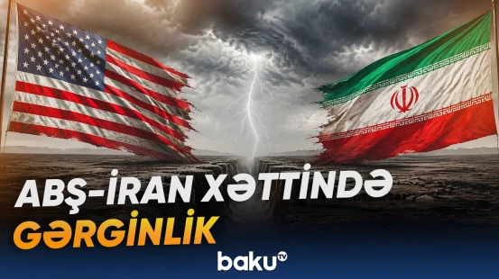 ABŞ-İran arasında əldə olunan atəşkəs razılaşması ilk sınaqda ciddi çat verdi - Baku TV