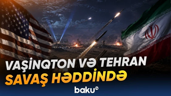 SEPAH xəbərdarlıq etdi: Atəşkəsin pozulması danışıqları dayandıra bilər - Baku TV