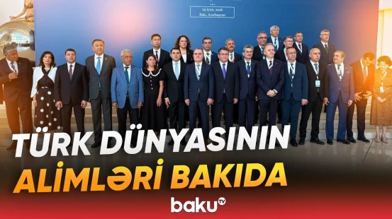Liderlərin müraciətləri səsləndirildi | Ərdoğanın mesajında diqqətçəkən məqam - Baku TV