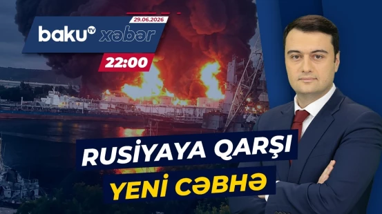 Krımda vəziyyət getdikcə ağırlaşır | Hücumlar ciddi problemlərə səbəb olub - Baku TV CANLI