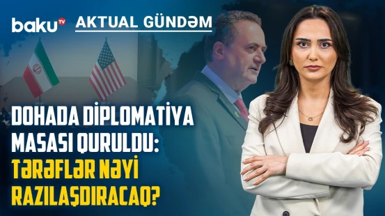 Katzdan kritik bəyanat: İsrail İrana qarşı müstəqil hərbi əməliyyatlara hazırlaşır? - AKTUAL GÜNDƏM