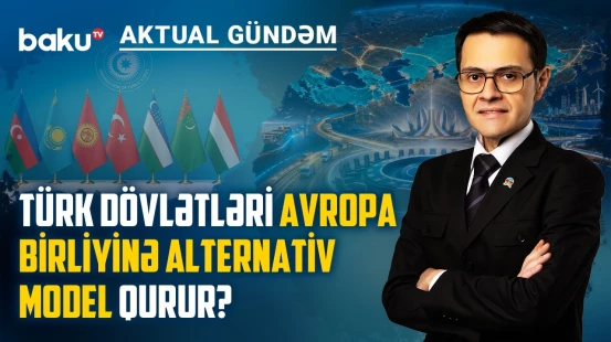 Süni intellekt türk dillərini dəyişəcək: Türk dünyası yeni strategiya hazırlayır? - AKTUAL GÜNDƏM