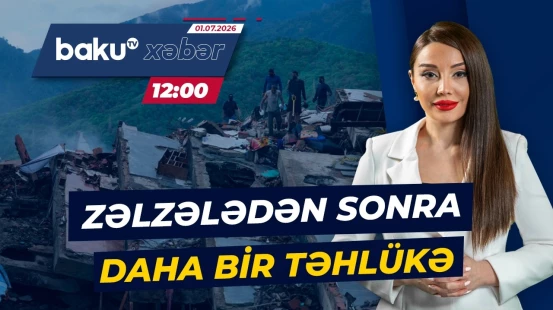 Minlərlə sakin yoluxma riski altında: Venesuelanı ikinci fəlakət gözləyir - Baku TV CANLI