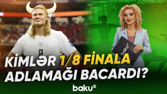 Çimərlik güləşi üzrə yarışa yekun vuruldu | Yeni idman xəbərləri - Baku TV