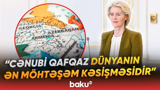 Bakıda Regional Bağlantı Sərmayə Konfransının təşkil edilməsi təklif olunub - Baku TV