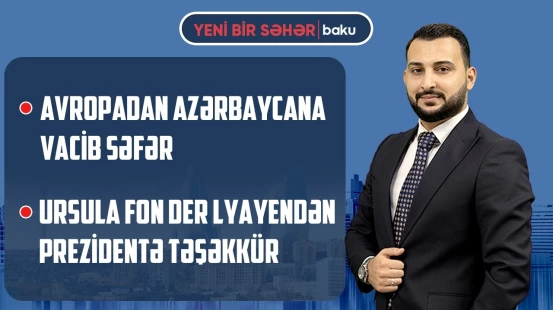 Fransa Omanla razılaşdı, İran etiraz etdi | Kritik Doha görüşündən gözləntilər - YENİ BİR SƏHƏR