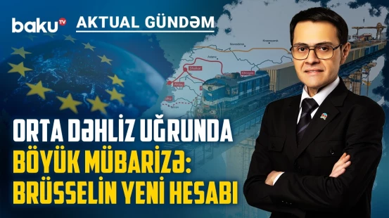 Azərbaycan diplomatiyası Qərbi yenidən siyasi seçim qarşısında qoydu? - AKTUAL GÜNDƏM