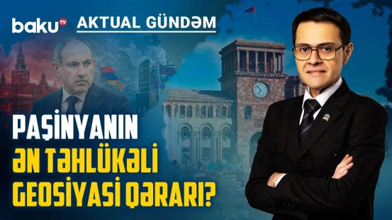 İrəvana təkrar səfər: Lyayen hansı məxfi mesajı gətirdi? - AKTUAL GÜNDƏM
