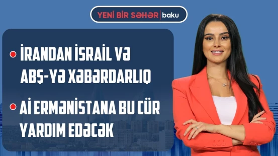 Aİ regiondakı layihələrə 200 milyon ayıracaq | Savaşın taleyi Dohada həll edildi? - YENİ BİR SƏHƏR
