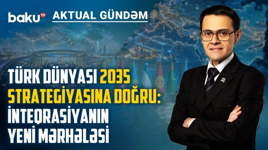 Türk Dövlətləri Təşkilatının institusional güclənməsi regional geosiyasəti necə dəyişir?