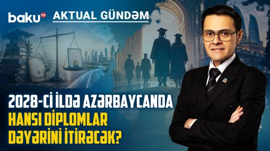 AI dövlət idarəçiliyini dəyişir: Hansı peşələrə ehtiyac yaranacaq? - AKTUAL GÜNDƏM