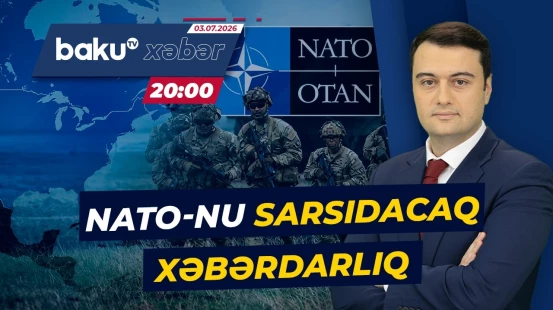 Rusiyanın hərbi təxribat iddiaları regionu ayağa qaldırdı - Baku TV CANLI