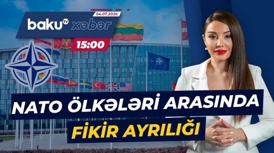 Ankarada keçiriləcək sammit ərəfəsində alyans daxilində müzakirələr davam edir - Baku TV CANLI