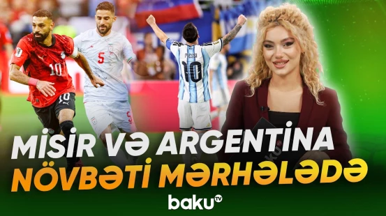 DÇ-də 1/8 final mərhələsinin bütün cütlükləri bəlli oldu - Baku TV