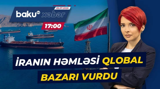 Qlobal enerji tədarük zəncirində növbəti böhran təhlükəsi - Baku TV CANLI