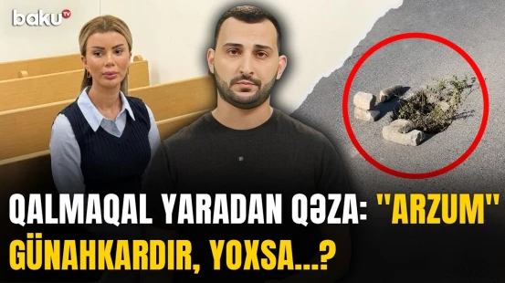 Blogerlər saçyolduya çıxdı | Əhali təhlükədədir, qurumlar isə... | Paradokslarla dolu həftə - XÜLASƏ