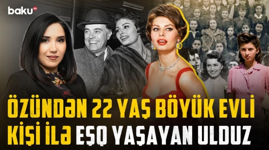 Atası istəmədi, həbs edildi | “Uzun çöp” adlandırılan qız necə dünya ulduzu oldu? - ARAŞDIRMA
