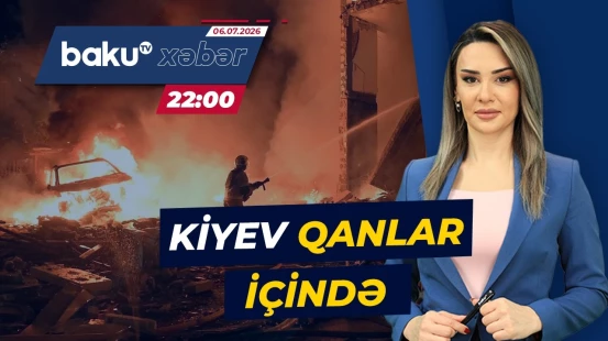 Rusiyanın kütləvi hücumları onlarla şəxsin həyatına son qoydu - Baku TV CANLI