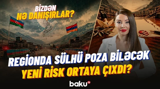 Azərbaycan PUA-ları və regiondakı gücü ilə xarici medianın gündəmində - BİZDƏN NƏ DANIŞIRLAR?