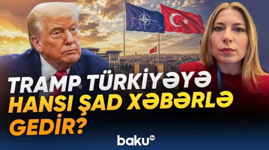Dünyanın diqqəti Ankarada | Kritik iclasda nələr müzakirə olunacaq? - Baku TV