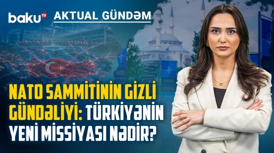 ABŞ-nin Türkiyə planı: Ərdoğan və Tramp nəyi razılaşdırdı? - AKTUAL GÜNDƏM