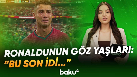 Belçika ev sahibi ABŞ-yə “futbol dərsi” keçdi | Yeni idman xəbərləri - Baku TV
