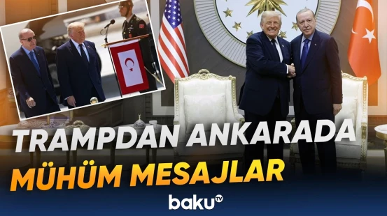 Türkiyədə NATO sammiti | Ukrayna, F-35 və sanksiyalar görüşün əsas gündəmində - Baku TV