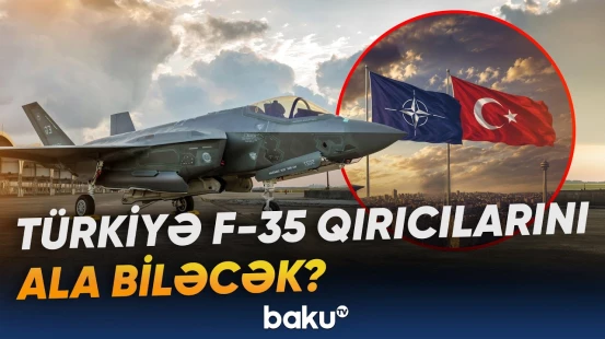Trampın Türkiyə səfəri İsraili narazı salıb? | Bölgədə vəziyyət necə olacaq? - Baku TV