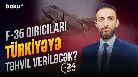 Ankaradakı sammit Türkiyənin bu istəyini reallaşdıracaq? - 24 SAAT