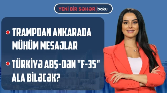 NATO-nun gələcəyi üçün kritik qərarlar | Zelenski Azərbaycana təşəkkür etdi - YENİ BİR SƏHƏR