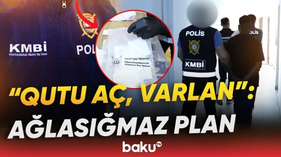 300 nəfər necə qurbana çevrildi? - Dəhşətli əməlin üstü açıldı - Baku TV