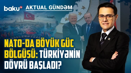 Ankara sammitinin pərdəarxası: NATO-nun yeni liderləri müəyyənləşdi? - AKTUAL GÜNDƏM