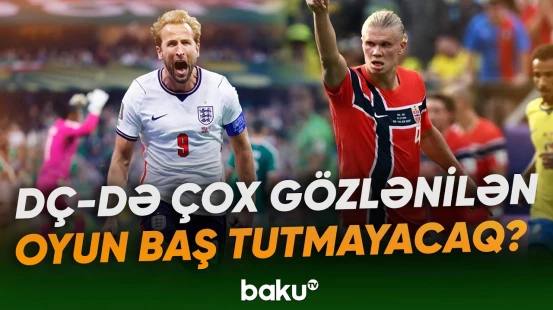 “Beşiktaş” klubundan 2 sürpriz transfer | Yeni idman xəbərləri - Baku TV