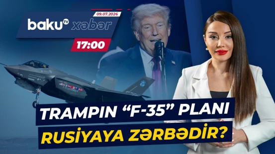 Ankara Moskva ilə Vaşinqton arasında kritik seçim qarşısında qaldı? - Baku TV CANLI