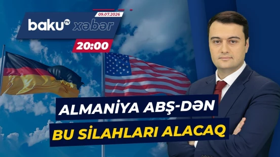 "Tomahawk"lar Almaniyaya tədarük ediləcək | Berlin zərbə imkanlarını genişləndirəcək - ANA XƏBƏR