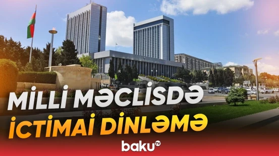 "Hər 6 uşaqdan biri kiberzorakılıqla qarşılaşır" | Komitə sədri - Baku TV